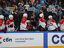 Быков: люди в «Авангарде» знают, что делают, не должно быть никакой паники