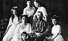 Почему монаршьи дома Европы не спасли семью Николая II