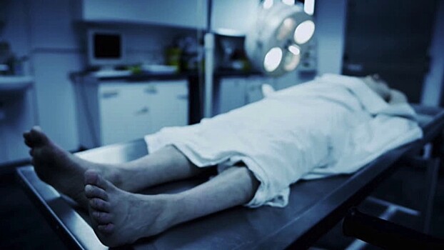 В уральской больнице перепутали умерших от коронавируса и пытались выкопать одного из них