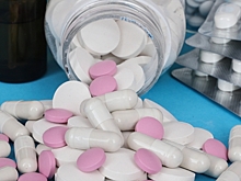 Жителю Красноярска под видом лекарства от рака продали БАДы