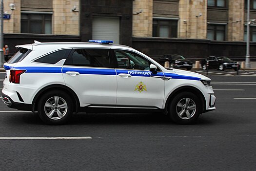 В Москве женщина похитила своего мужа ради денег