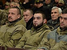 «Правосек» во власти: что известно о скандальном госуполномоченном по делам ветеранов АТО Валентине Манько