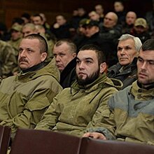 «Правосек» во власти: что известно о скандальном госуполномоченном по делам ветеранов АТО Валентине Манько