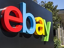 Прибыль eBay сократилась в первом полугодии на 12,3%