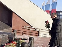 Посол Беларуси посещает с рабочим визитом Кузбасс