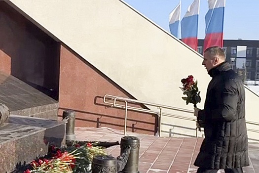 Посол Беларуси посещает с рабочим визитом Кузбасс