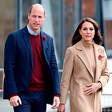 Монархия защитит: королевская семья поддержит принца Уильяма и Кейт Миддлтон в день премьеры фильма о Гарри и Меган