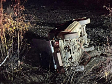 В Амурской области задержан водитель, устроивший смертельное ДТП под Тындой