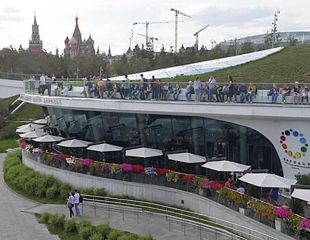 В «Зарядье» установят самый большой в Москве орган