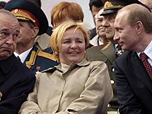 Друг Путина и «бульдозер»: пять фактов о Жаке Шираке