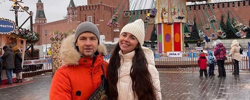 Дмитрий Дмитренко заявил, что не собирается возвращаться к Ольге Рапунцель из-за «мужика»