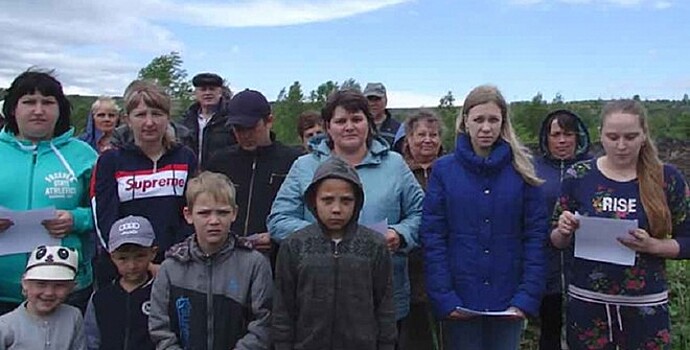 Попросившим убежище в Канаде россиянам ответили