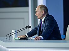 Путин заявил о 17 уголовных делах из-за пыток в системе ФСИН