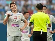 Непомнящий оценил перспективы ЦСКА в борьбе с «Зенитом» и «Спартаком»