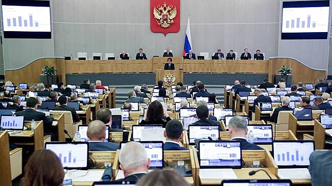 В Госдуме возмутились кандидату в депутаты из «какого-то азербайджанского аула»