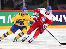 Чехия U20 — Швеция U20: Иржи Кулих и Габриэль Штурц возьмут реванш