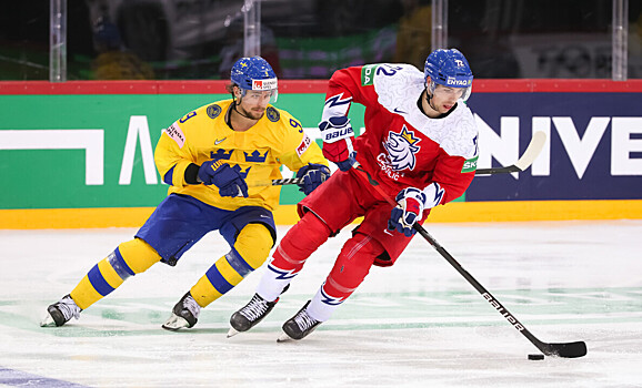 Чехия U20 — Швеция U20: Иржи Кулих и Габриэль Штурц возьмут реванш