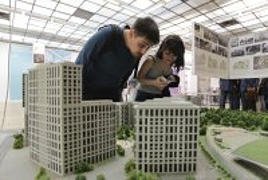 Сбербанк снизил требования к первому взносу по ипотеке с господдержкой