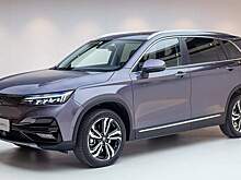 Дилеры не могут продать автомобили Skywell в России