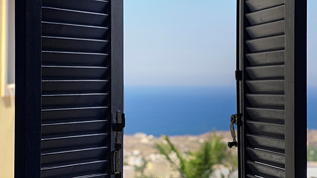 Сколько россиян готовы доплатить за вид из окна гостиницы