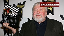 Актриса Светлова назвала смерть режиссёра Соловьёва трагедией