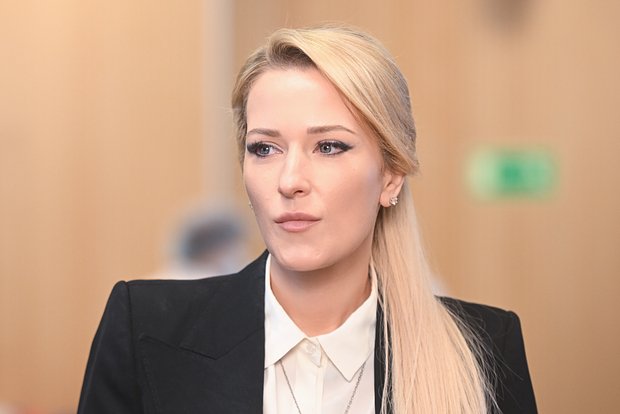 Лантратова&nbsp; высказалась об ударах ВСУ по мирным россиянам