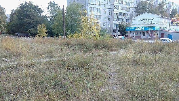 Дмитрий Хапов: в Заозёрном станет комфортнее