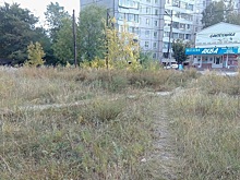 Дмитрий Хапов: в Заозёрном станет комфортнее