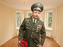 Более 4,8 тысячи военнослужащих ВВО обеспечены жильем с начала года