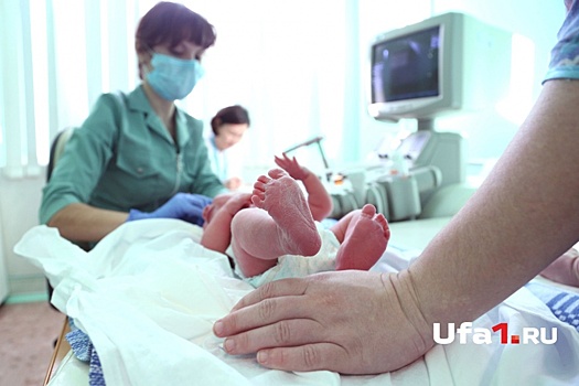 Выплату 300 тысяч рублей за первенца в Башкирии продлят