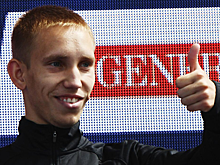Мизинов завоевал серебро на Кубке Европы по спортивной ходьбе на 20 км
