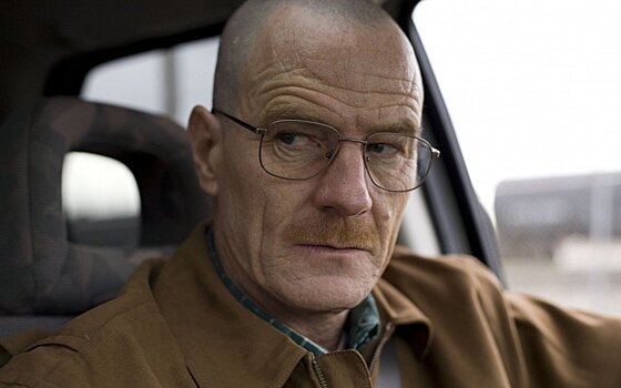 Было — стало: чем сейчас живет и как выглядит звезда суперпопулярного сериала «Во все тяжкие» Брайан Крэнстон