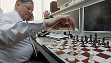 Карпов: Аронян может войти в число фаворитов шахматного турнира претендентов