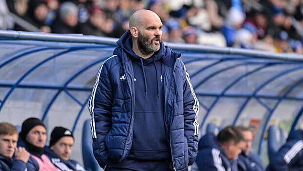 Экс-директор «Оренбурга» считает логичной отставку Слишковича: «Напрямую вылетел в ФНЛ, но клуб вернули в РПЛ. Сейчас нет игры, понимания, как набирать очки»