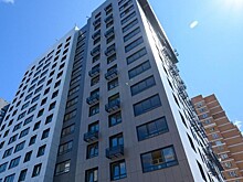 Около 670 человек приступили к осмотру квартир по реновации в доме на ул. Гарибальди