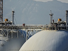 Молдавия осуществит импорт газа из США в тестовом режиме