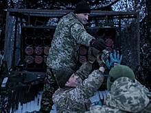 Раскрыта информация об ударах ВСУ по приграничному региону России