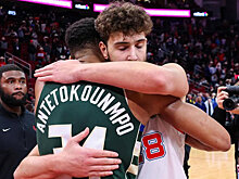 Кендрик Перкинс: «Если «Хьюстон» выменяет Янниса Адетокумбо на Алперена Шенгюна, Тари Исона и какие-то драфт-пики, это будет серьезной заявкой»