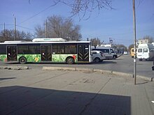 Две волжанки оказались в больнице после поездки на общественном транспорте