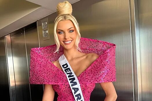 Обладательницей титула «Мисс Вселенная» — 2024 стала представительница Дании