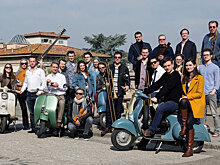 Впервые в России выступит знаменитый английский ансамбль I Fagiolini