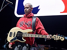 Басиста Limp Bizkit нашли мертвым в ванной в луже крови