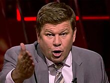 «Представьте, что вы Карлсон, а Вадим Евсеев - дядя Юлиус». Губерниев о поведении тренера «Кубани»