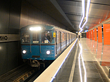 Три станции московского метро закроют на день