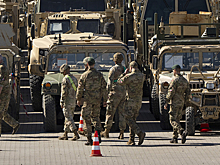 Срочную мобилизацию провели в Дании после ЧП с дронами