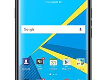 Смартфон BlackBerry Priv засветился у ритейлера в подробностях