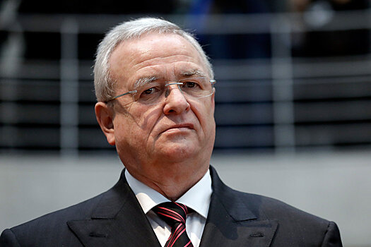 Руководству Volkswagen предъявлены обвинения