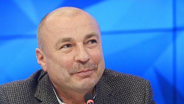 Жулин: главное, чтобы Щербакова не подорвала своё здоровье