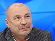 Жулин: главное, чтобы Щербакова не подорвала своё здоровье