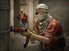 Выход новой версии CS:GO на Source 2 ожидается «буквально на днях»
